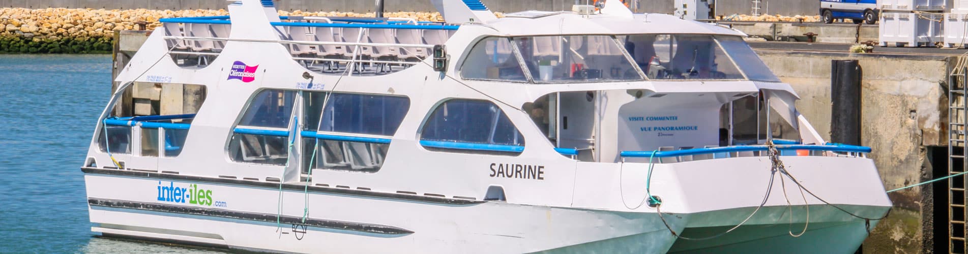 croisiere ile fort boyard